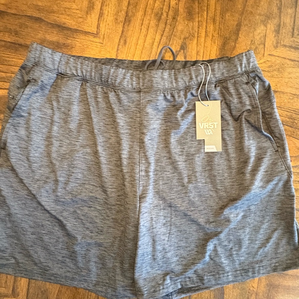 NWT Dick’s Sporting Goods VRST Brand 7” Jersey Short